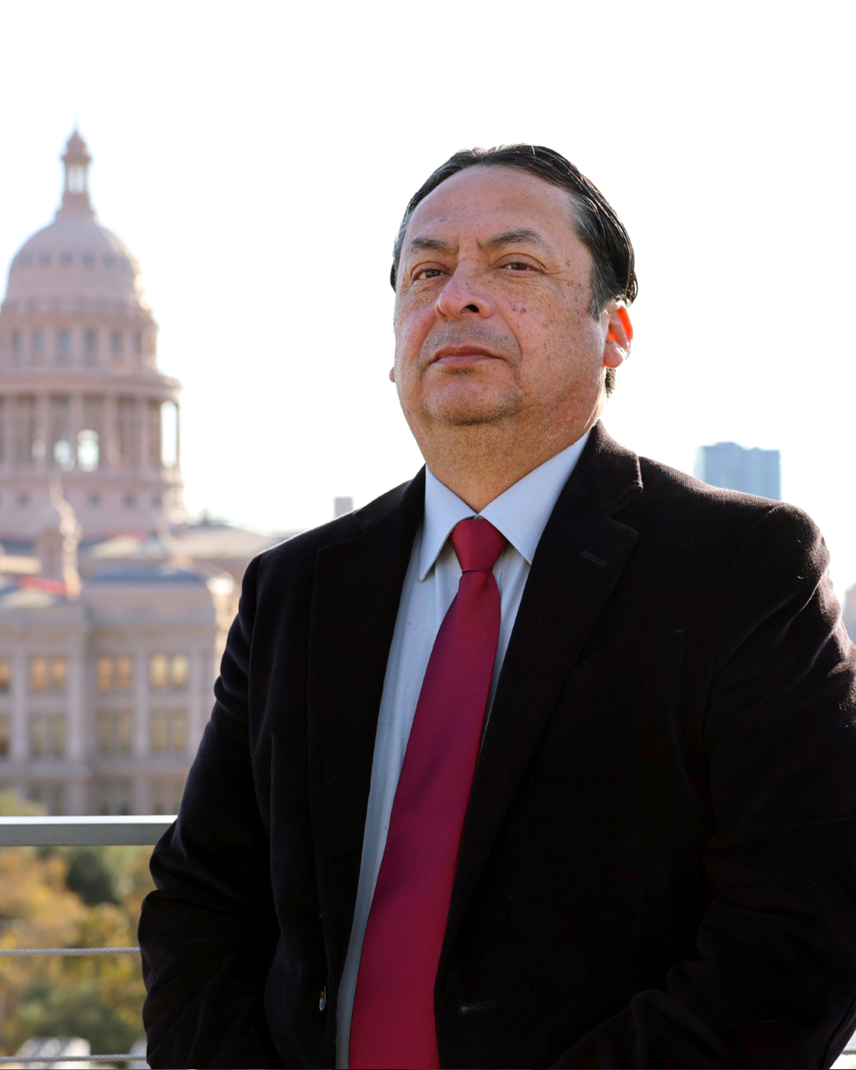 Gilberto Cedillo