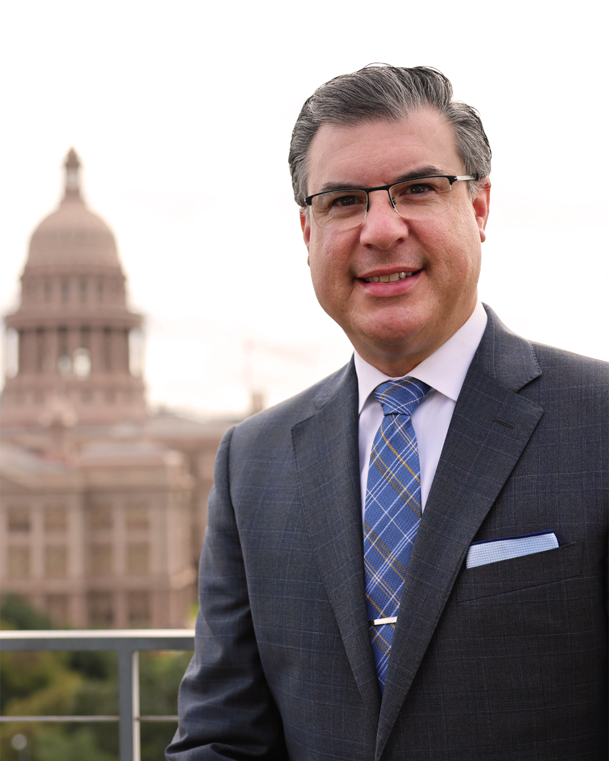 Norman Garza, Jr.